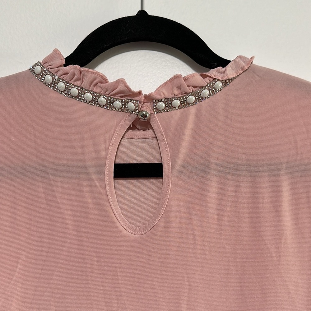 Ivy. Ridge blouse - Picture 5 of 7